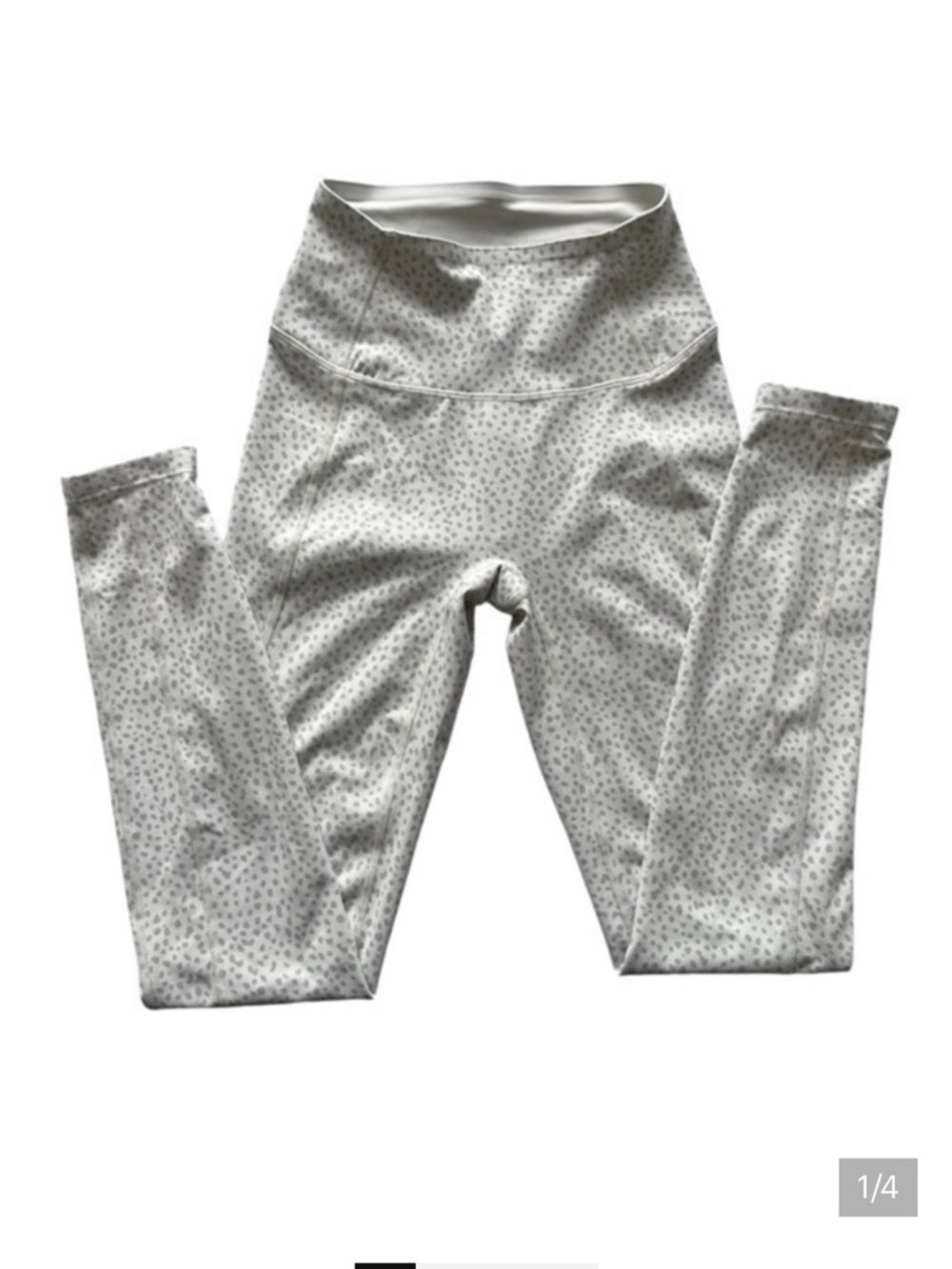 1st Phorm full length leggings